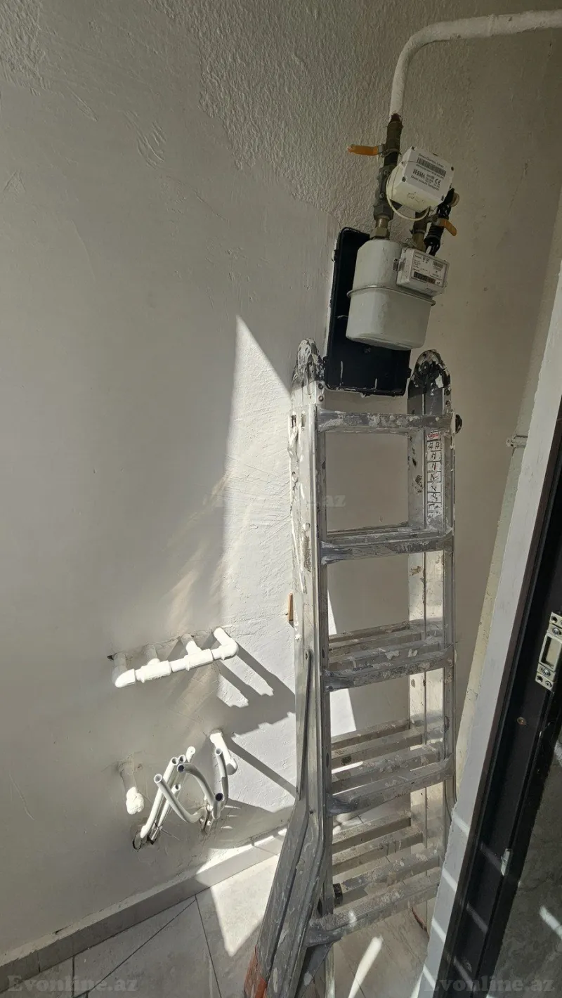 Satılır 2 otaqlı Mənzil Yeni tikili 55 m² Xırdalan - şəkil 9