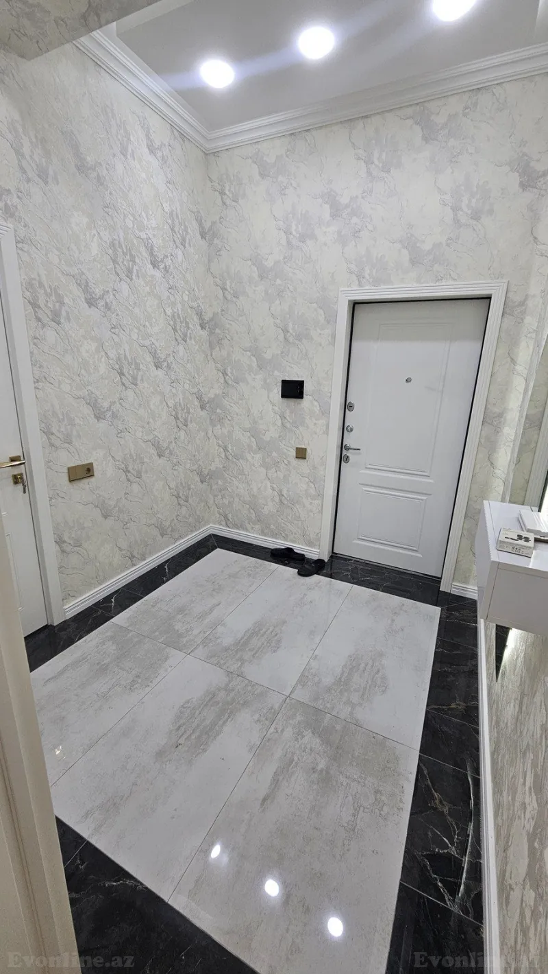 Satılır 2 otaqlı Mənzil Yeni tikili 55 m² Xırdalan - şəkil 10