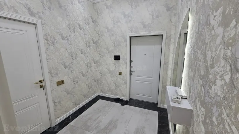 Satılır 2 otaqlı Mənzil Yeni tikili 55 m² Xırdalan - şəkil 11