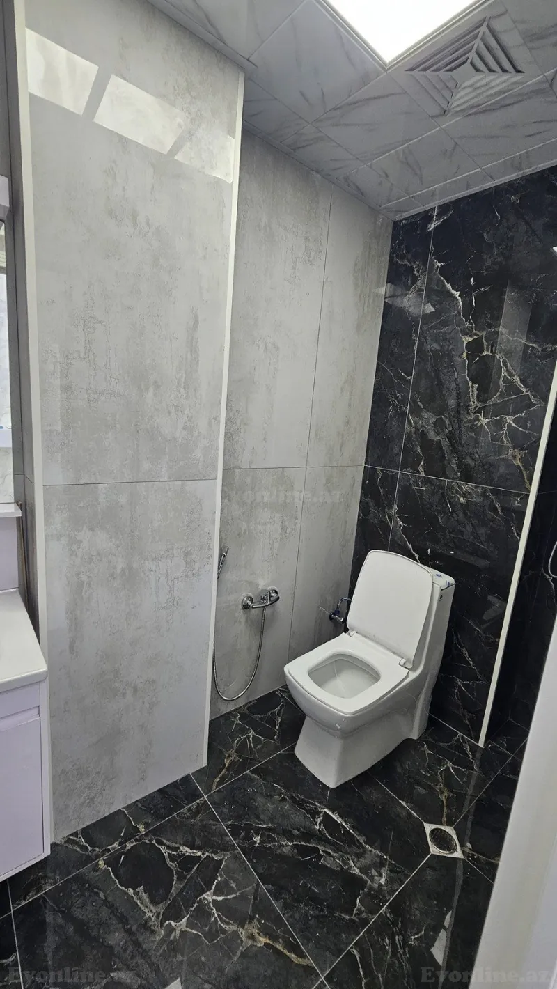 Satılır 2 otaqlı Mənzil Yeni tikili 55 m² Xırdalan - şəkil 13