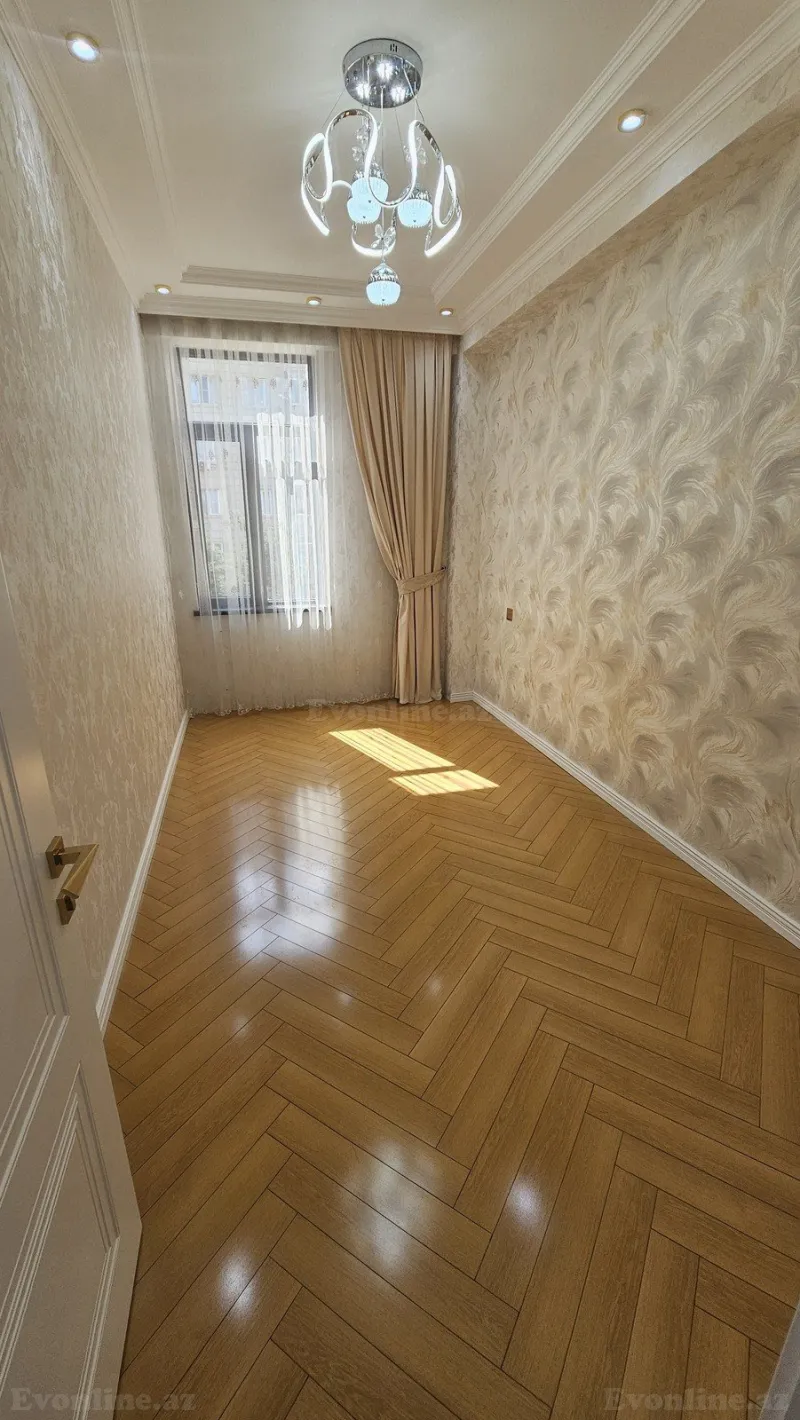 Satılır 2 otaqlı Mənzil Yeni tikili 55 m² Xırdalan - şəkil 14