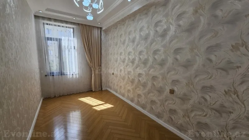 Satılır 2 otaqlı Mənzil Yeni tikili 55 m² Xırdalan - şəkil 15