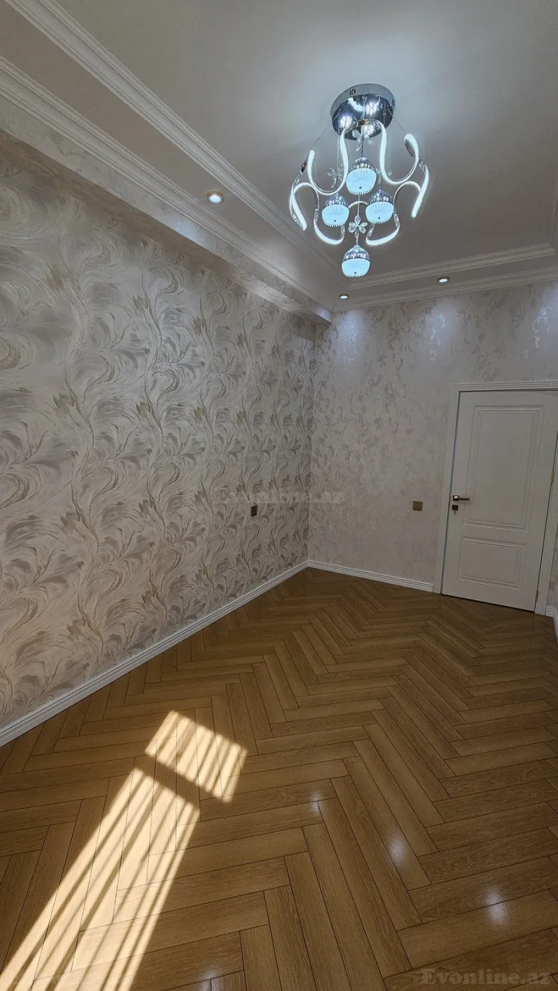 Satılır 2 otaqlı Mənzil Yeni tikili 55 m² Xırdalan - şəkil 17