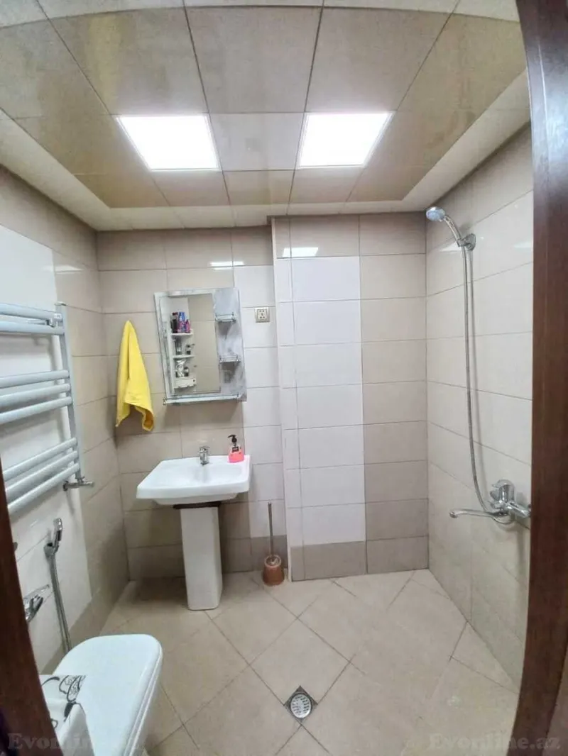 Satılır 2 otaqlı Mənzil Yeni tikili 60 m² Xırdalan - şəkil 4