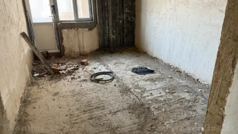 Satılır 4 otaqlı Mənzil Yeni tikili 197 m² Nərimanov r. - şəkil 3