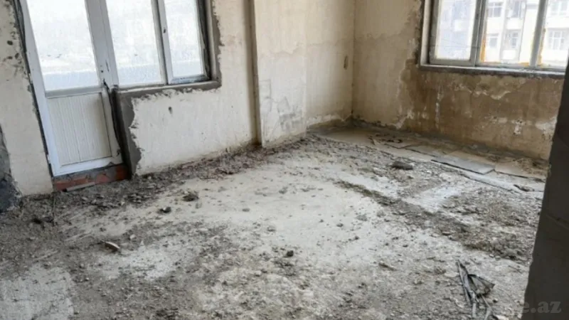 Satılır 4 otaqlı Mənzil Yeni tikili 197 m² Nərimanov r. - şəkil 5