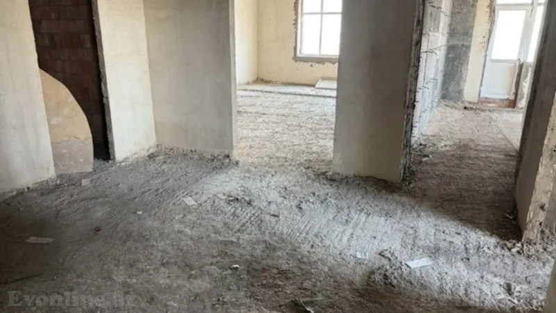 Satılır 4 otaqlı Mənzil Yeni tikili 197 m² Nərimanov r. - şəkil 7