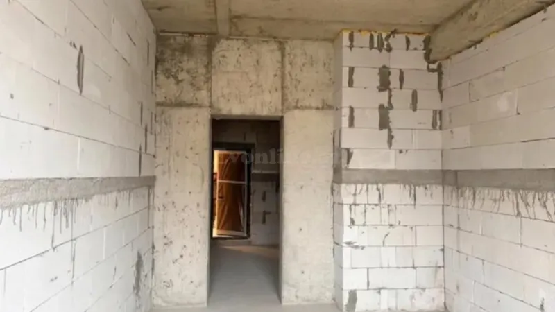 Satılır 2 otaqlı Mənzil Yeni tikili 75 m² Nizami m. - şəkil 2