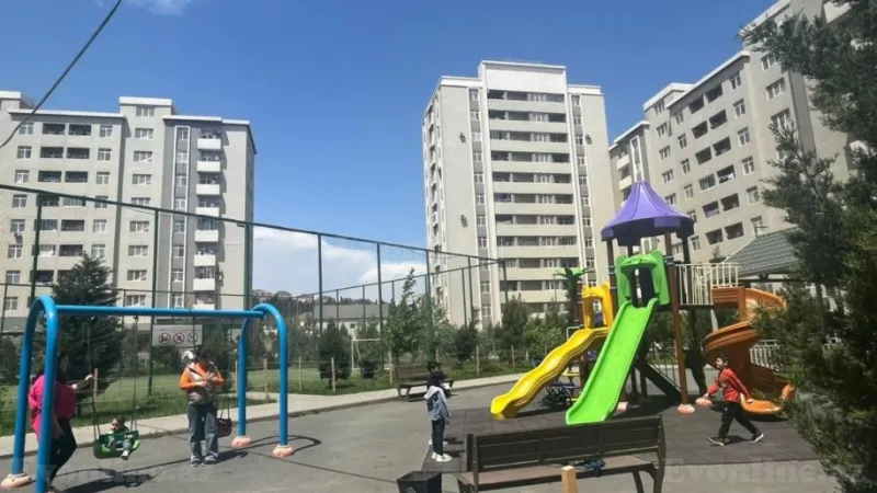 Satılır 1 otaqlı Mənzil Yeni tikili 42 m² Yasamal