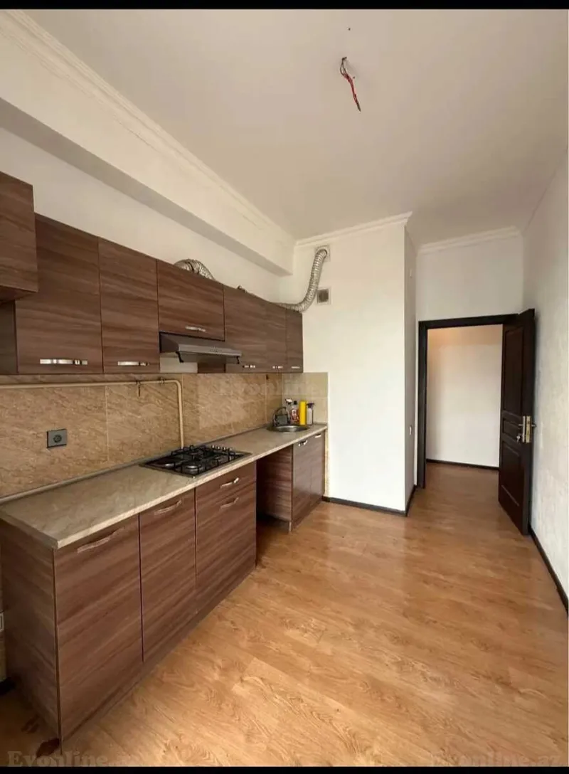 Satılır 1 otaqlı Mənzil Yeni tikili 42 m² Yasamal - şəkil 6