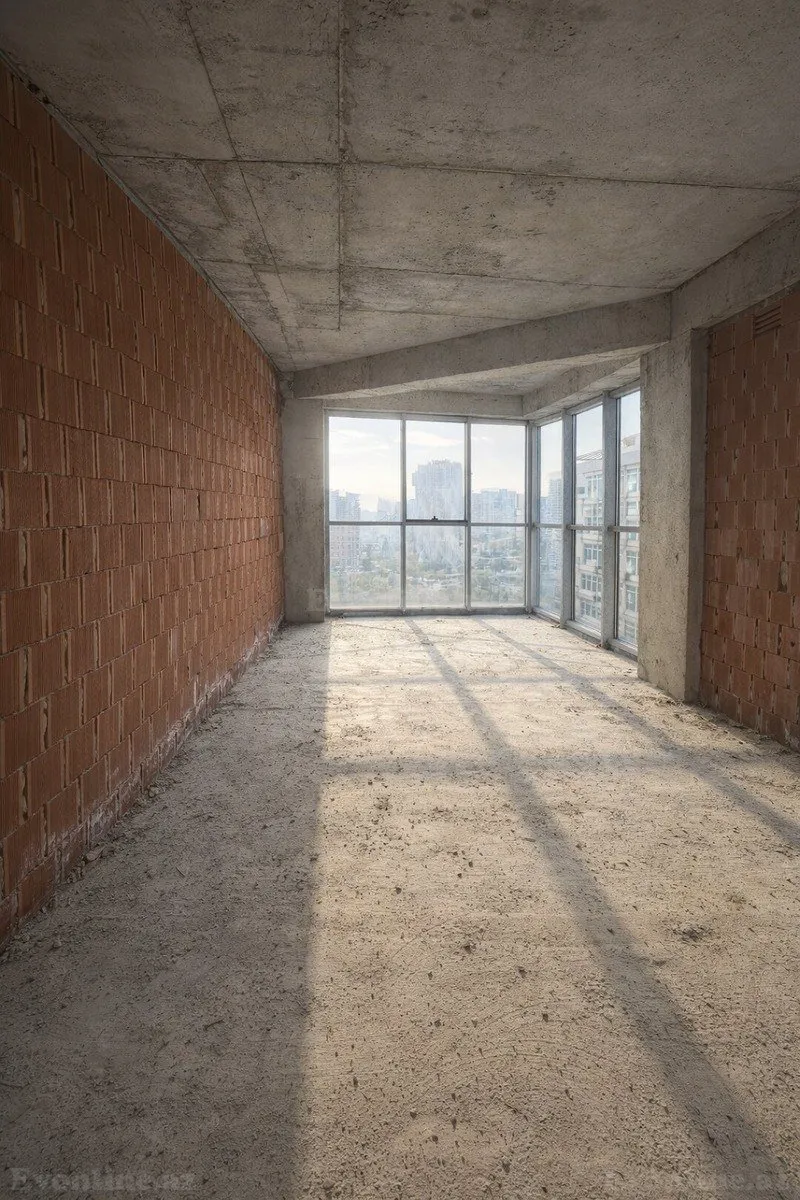 Satılır 3 otaqlı Mənzil Yeni tikili 147 m² 28 May m. - şəkil 2