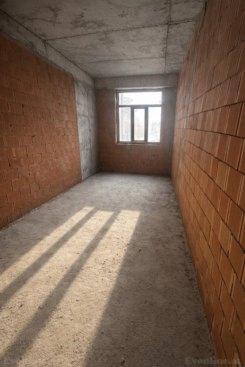 Satılır 3 otaqlı Mənzil Yeni tikili 147 m² 28 May m. - şəkil 4