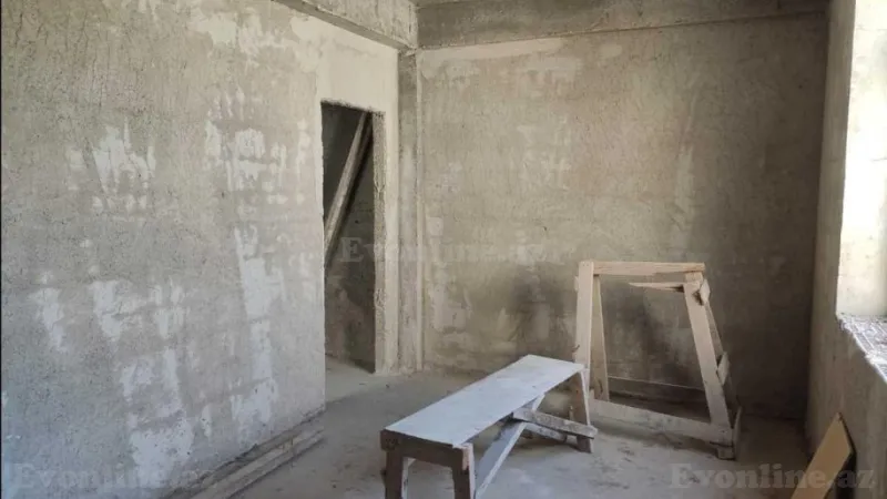 Satılır 2 otaqlı Mənzil Yeni tikili 65 m² Yasamal r. - şəkil 6