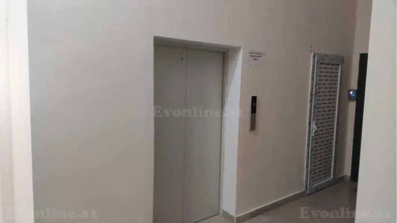 Satılır 2 otaqlı Mənzil Yeni tikili 65 m² Yasamal r. - şəkil 7
