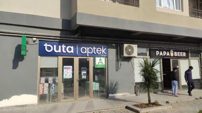 Satılır 2 otaqlı Mənzil Yeni tikili 65 m² Yasamal r. - şəkil 12