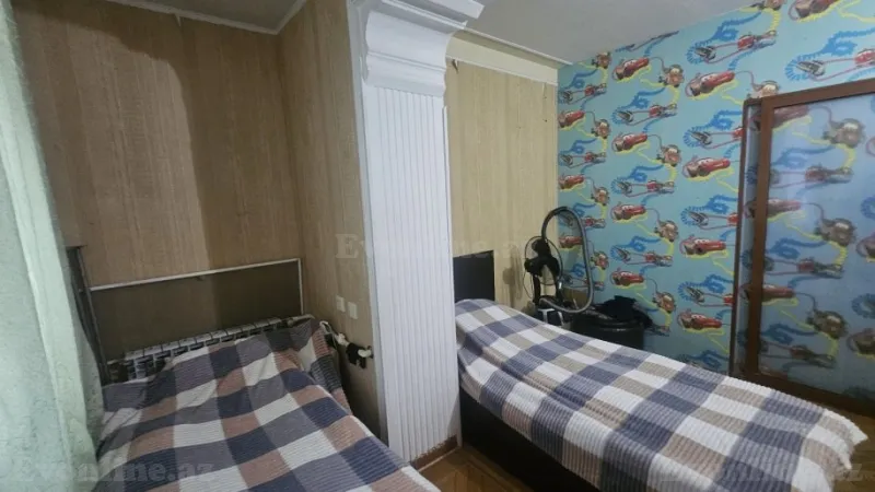 Satılır 2 otaqlı Mənzil Köhnə tikili 55 m² Hövsan - şəkil 7