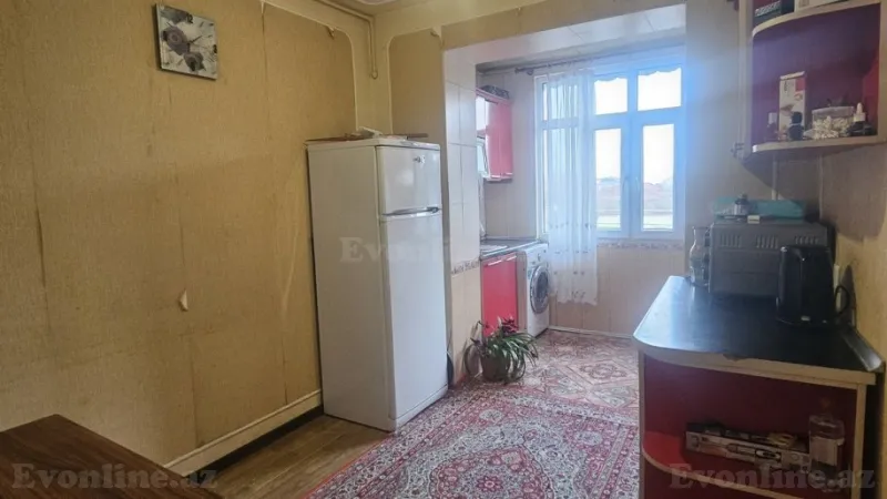 Satılır 2 otaqlı Mənzil Köhnə tikili 55 m² Hövsan - şəkil 11