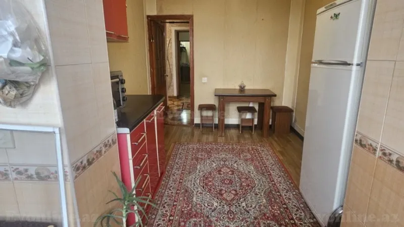 Satılır 2 otaqlı Mənzil Köhnə tikili 55 m² Hövsan - şəkil 12