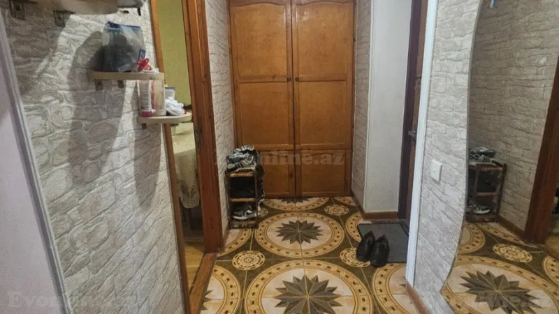 Satılır 2 otaqlı Mənzil Köhnə tikili 55 m² Hövsan - şəkil 14
