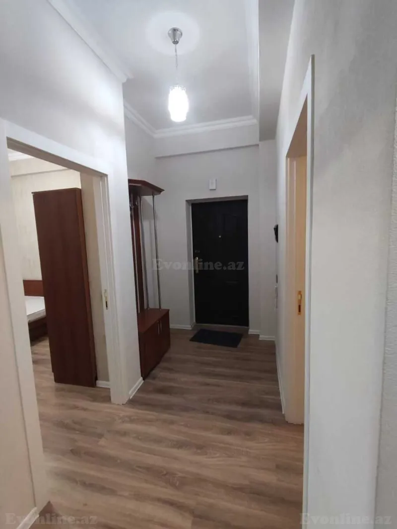 Satılır 3 otaqlı Mənzil Yeni tikili 93 m² Yeni Yasamal - şəkil 8