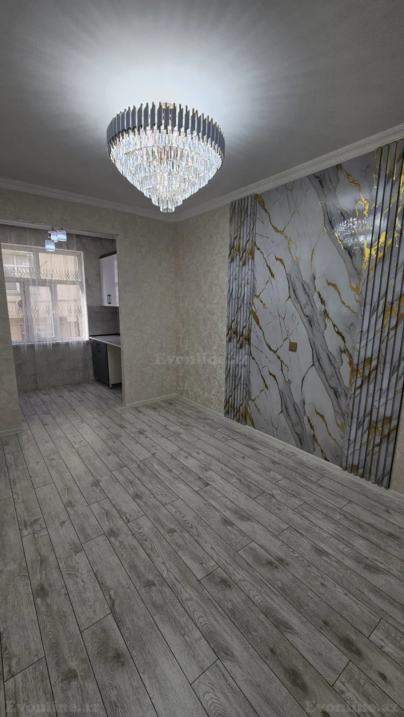 Satılır 2 otaqlı Mənzil Yeni tikili 55 m² Xırdalan - şəkil 4