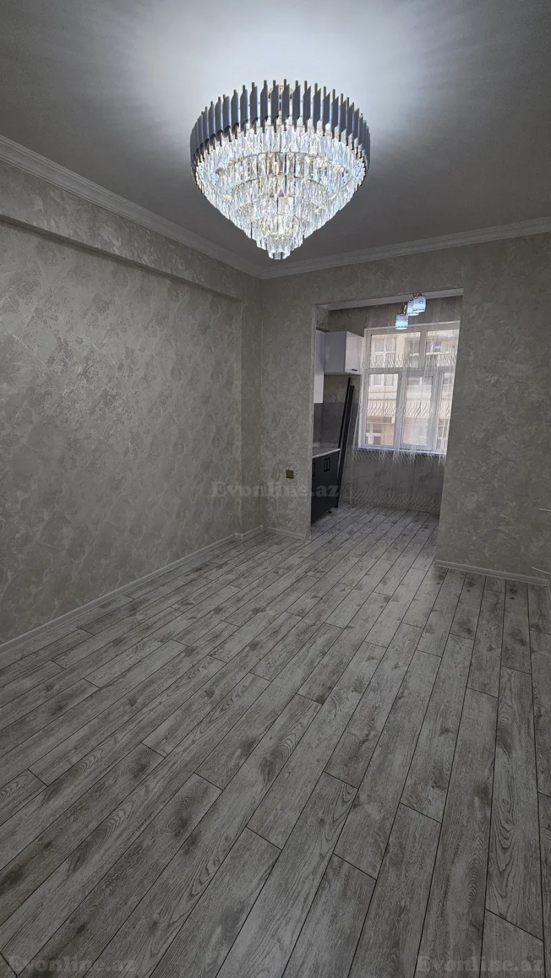 Satılır 2 otaqlı Mənzil Yeni tikili 55 m² Xırdalan - şəkil 5