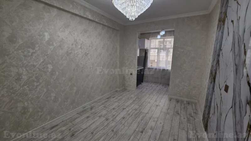 Satılır 2 otaqlı Mənzil Yeni tikili 55 m² Xırdalan - şəkil 6