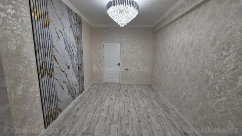 Satılır 2 otaqlı Mənzil Yeni tikili 55 m² Xırdalan - şəkil 7