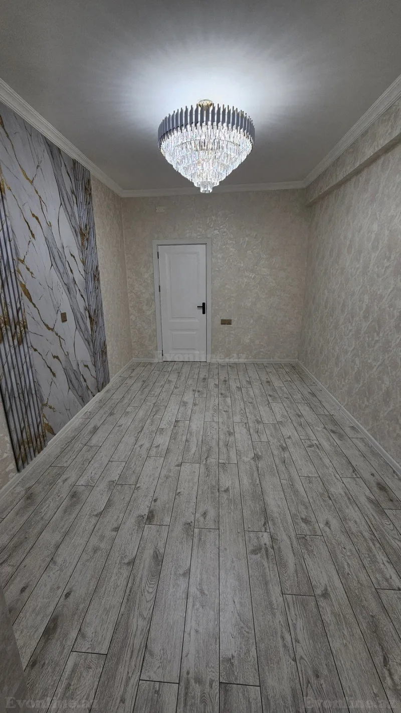 Satılır 2 otaqlı Mənzil Yeni tikili 55 m² Xırdalan - şəkil 8