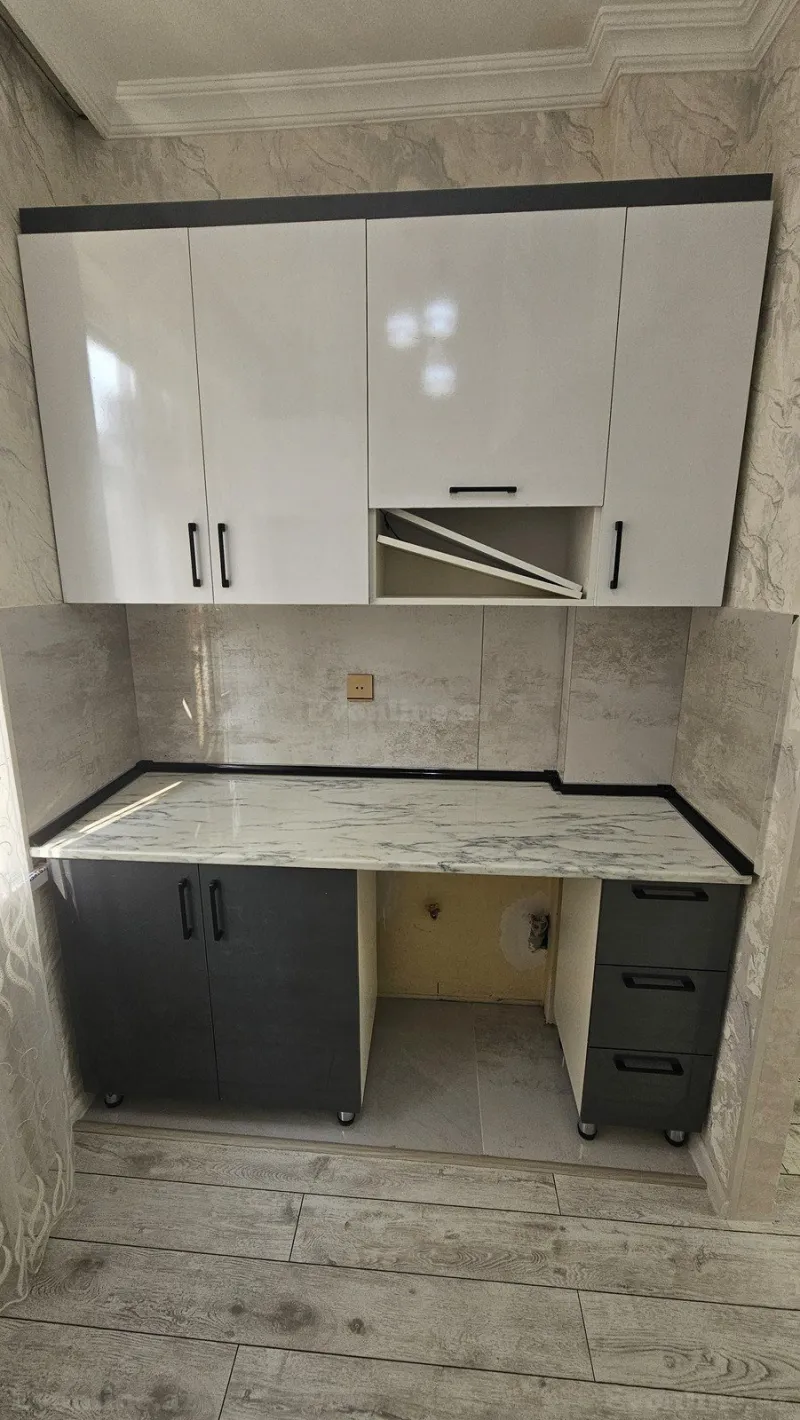 Satılır 2 otaqlı Mənzil Yeni tikili 55 m² Xırdalan - şəkil 9