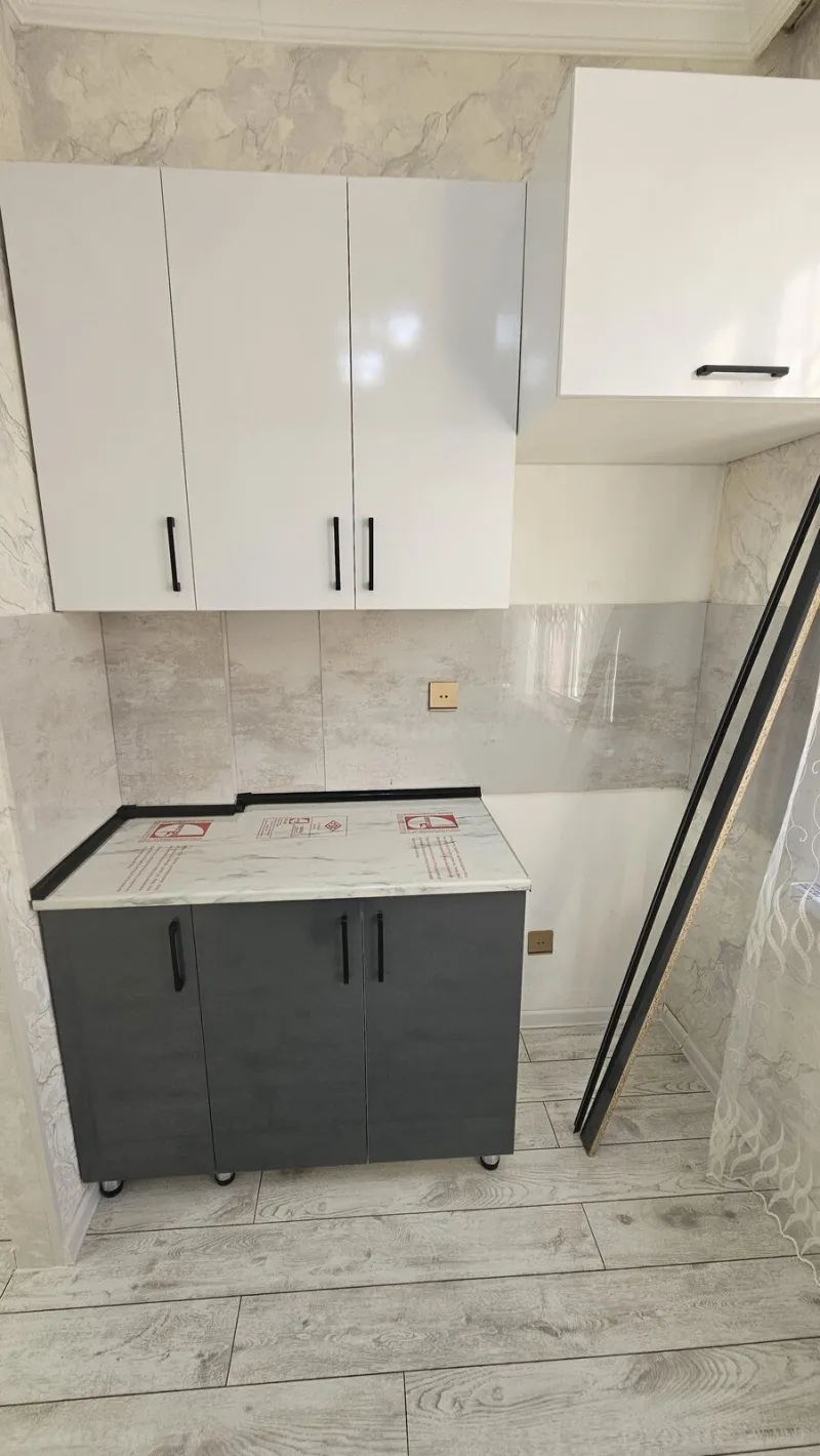 Satılır 2 otaqlı Mənzil Yeni tikili 55 m² Xırdalan - şəkil 10