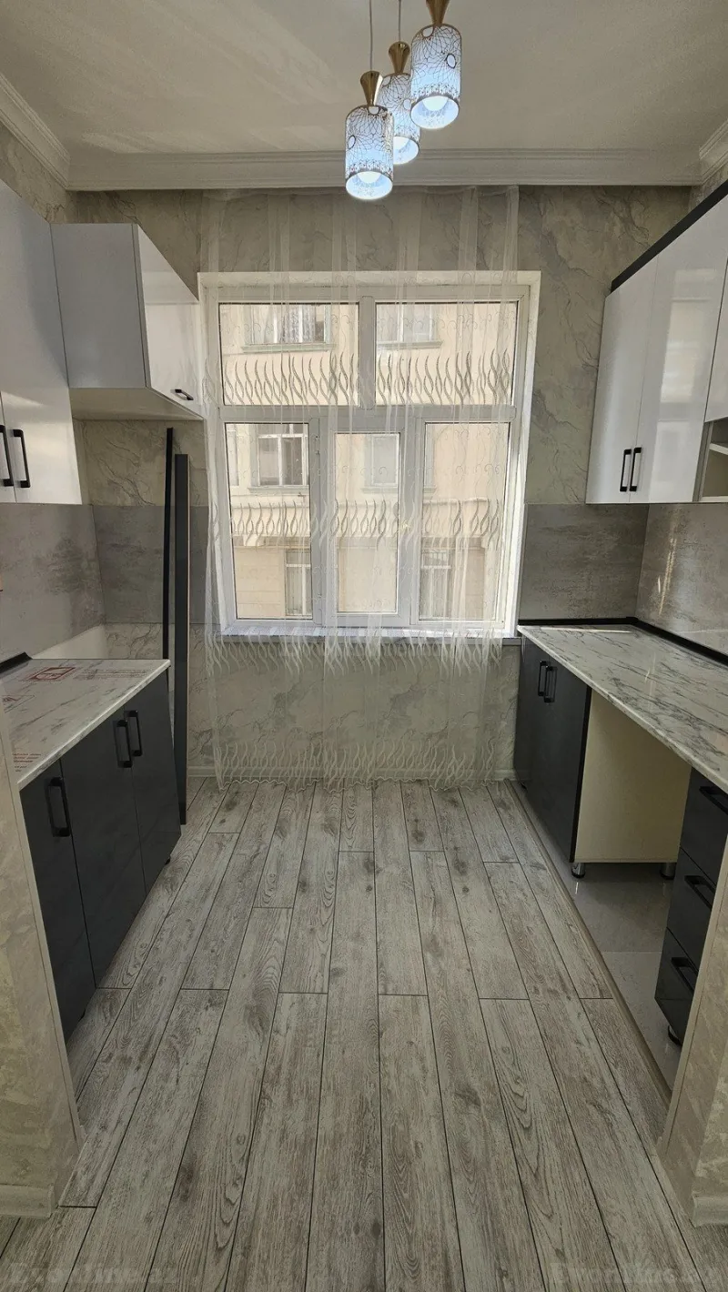 Satılır 2 otaqlı Mənzil Yeni tikili 55 m² Xırdalan - şəkil 11