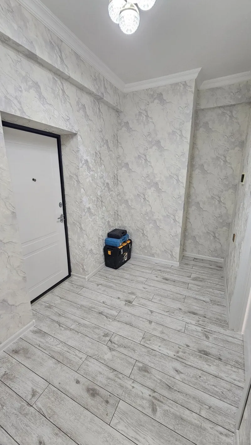 Satılır 2 otaqlı Mənzil Yeni tikili 55 m² Xırdalan - şəkil 12