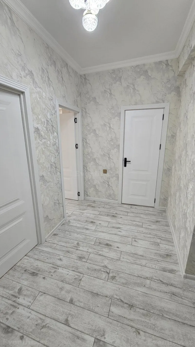 Satılır 2 otaqlı Mənzil Yeni tikili 55 m² Xırdalan - şəkil 13