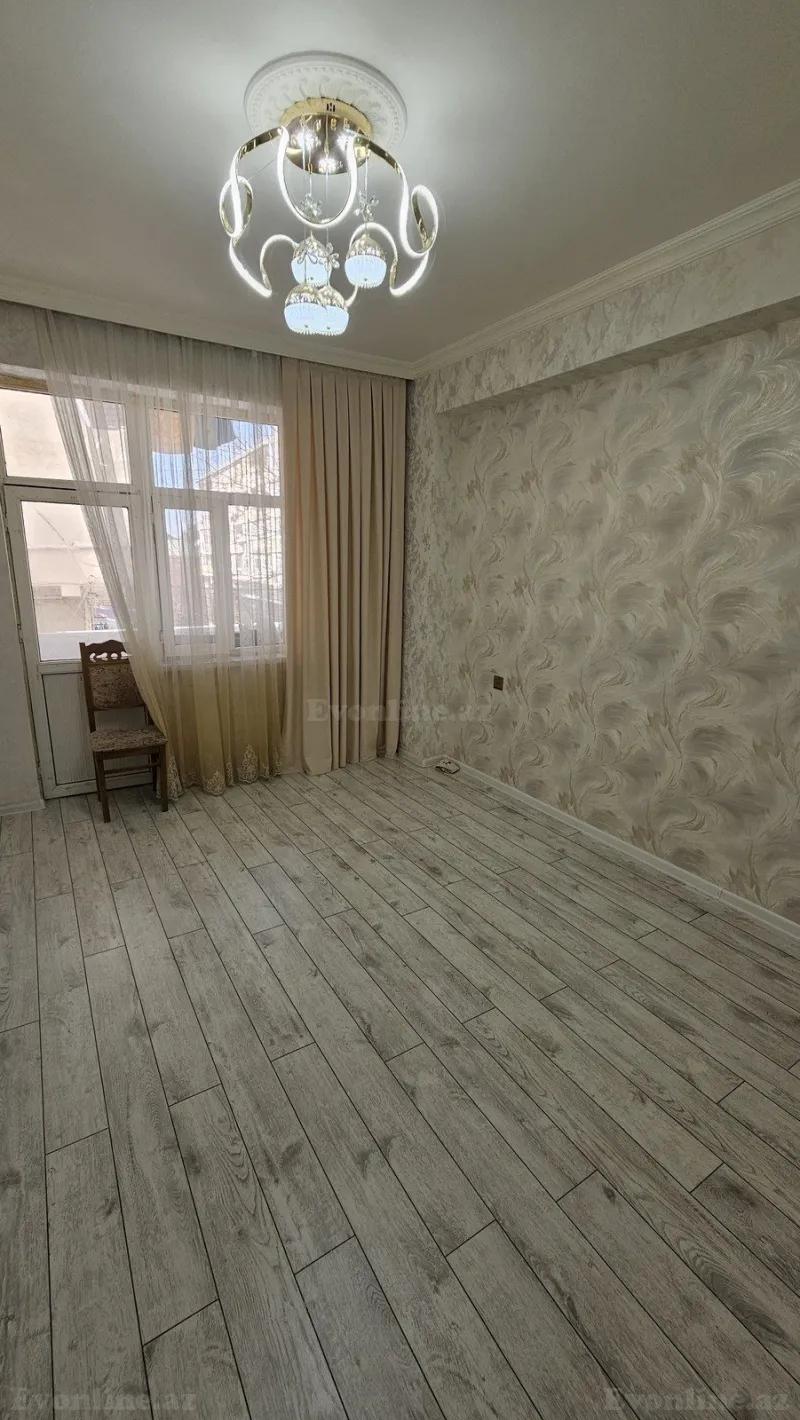 Satılır 2 otaqlı Mənzil Yeni tikili 55 m² Xırdalan - şəkil 14