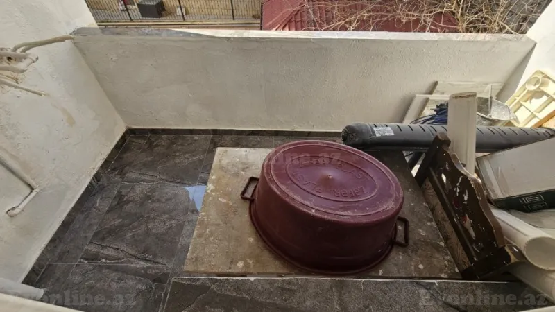 Satılır 2 otaqlı Mənzil Yeni tikili 55 m² Xırdalan - şəkil 20