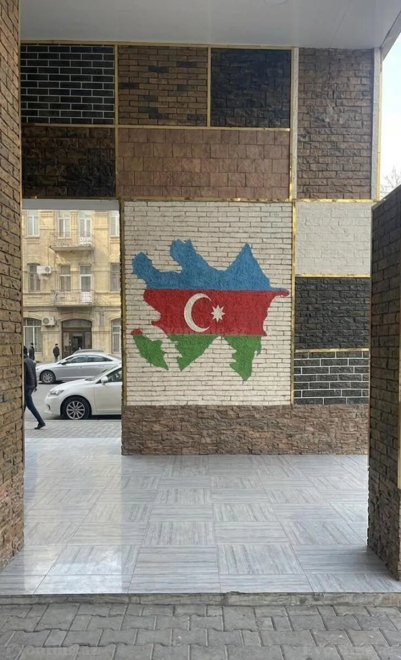 Kirayə verilir Obyekt 80 m² 28 May m. - şəkil 3