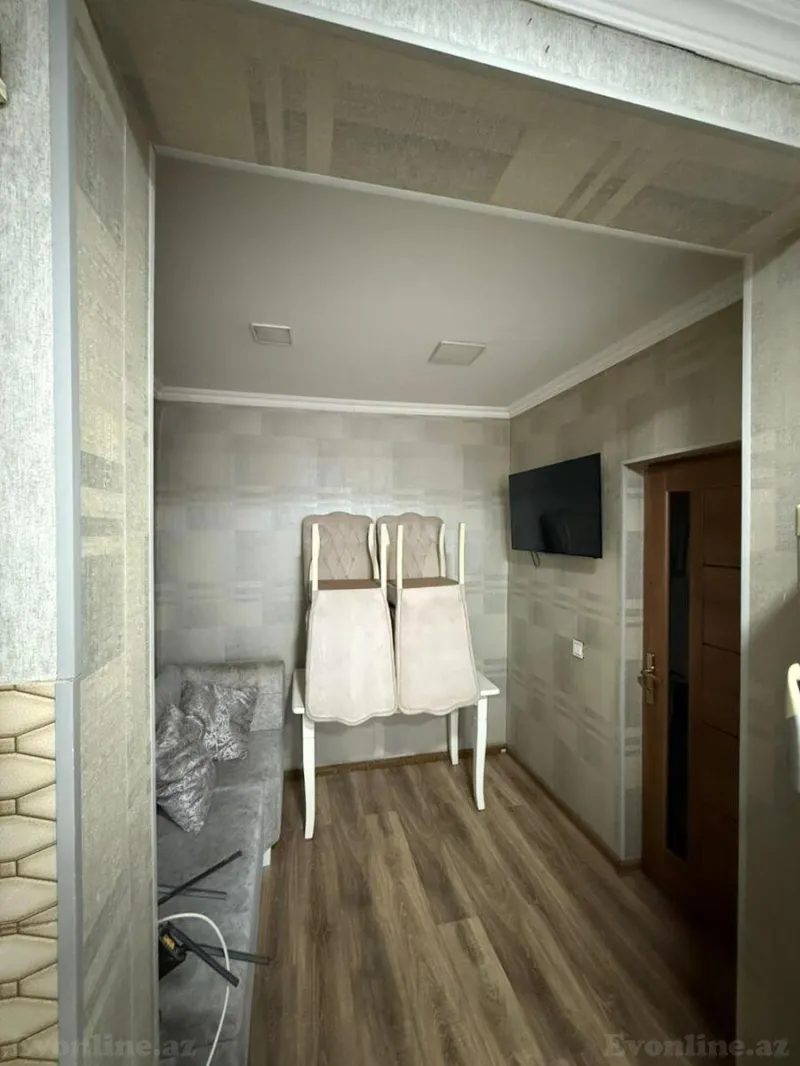 Satılır 3 otaqlı Mənzil Köhnə tikili 65 m² 5-ci mikrorayon - şəkil 5