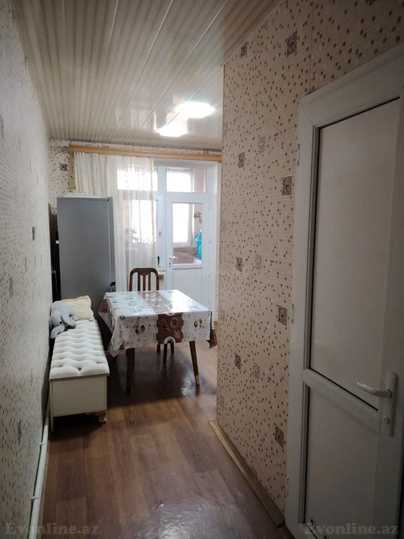 Satılır 3 otaqlı Mənzil Köhnə tikili 80 m² Hövsan - şəkil 10