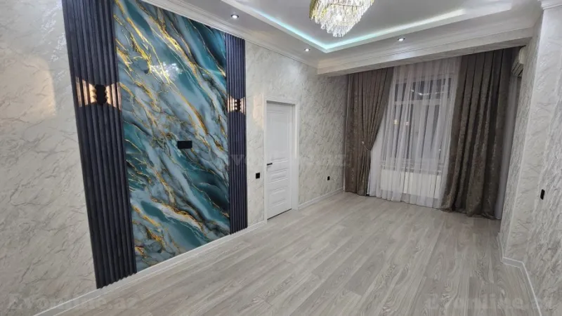 Satılır 2 otaqlı Mənzil Yeni tikili 55 m² Xırdalan - şəkil 3