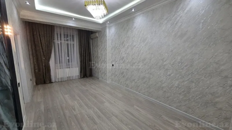 Satılır 2 otaqlı Mənzil Yeni tikili 55 m² Xırdalan - şəkil 4