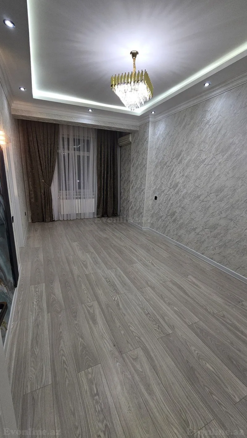 Satılır 2 otaqlı Mənzil Yeni tikili 55 m² Xırdalan - şəkil 5