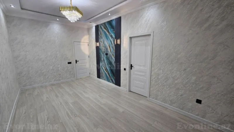 Satılır 2 otaqlı Mənzil Yeni tikili 55 m² Xırdalan - şəkil 7