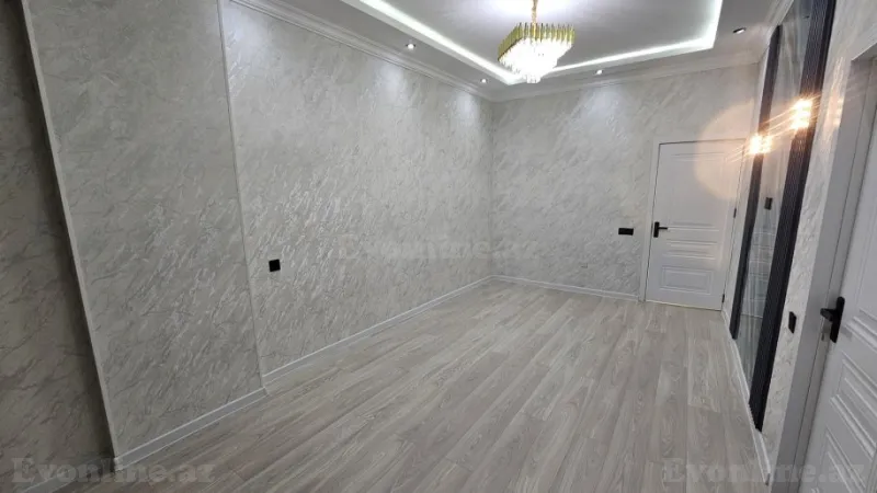 Satılır 2 otaqlı Mənzil Yeni tikili 55 m² Xırdalan - şəkil 9