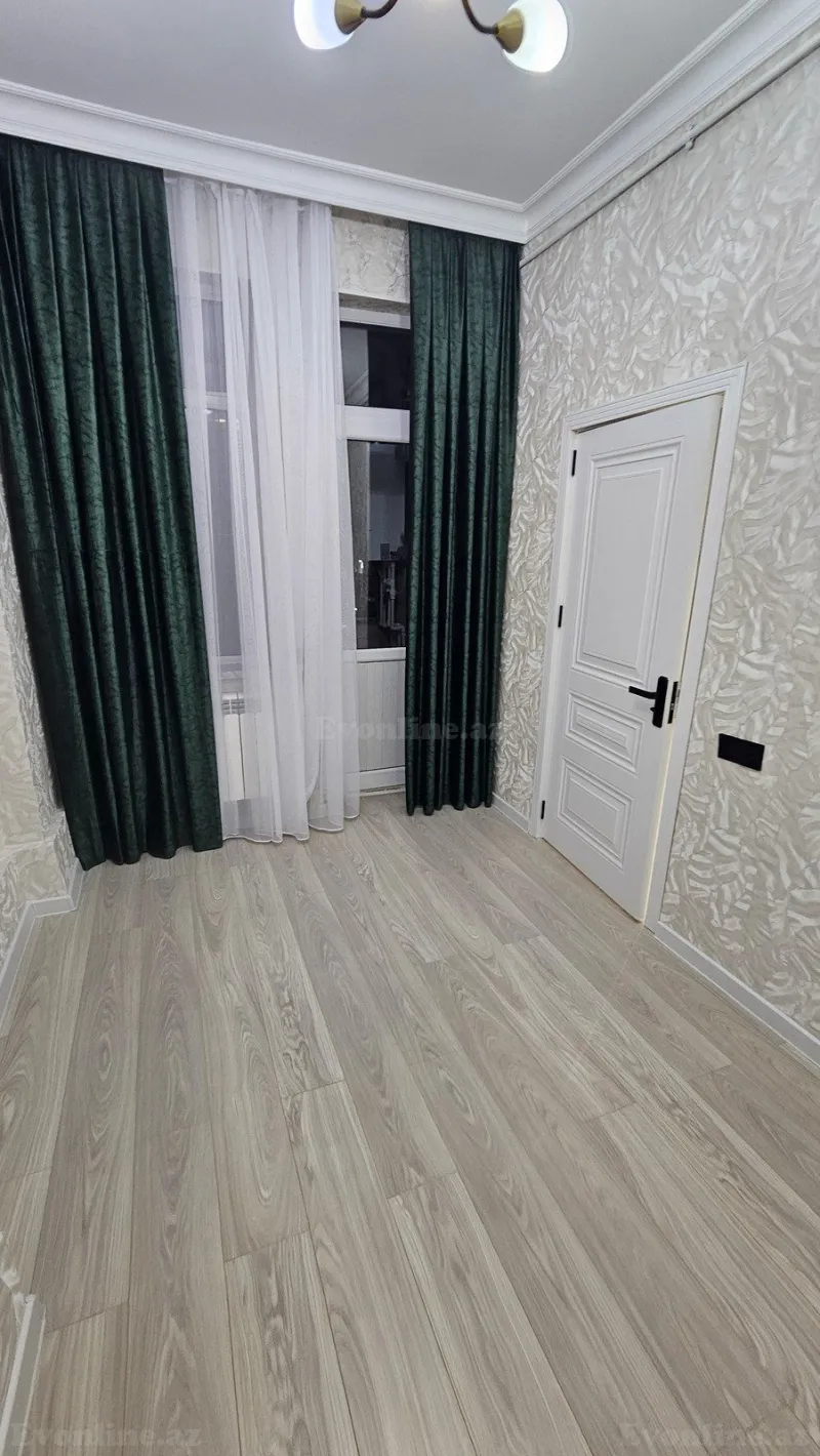 Satılır 2 otaqlı Mənzil Yeni tikili 55 m² Xırdalan - şəkil 12