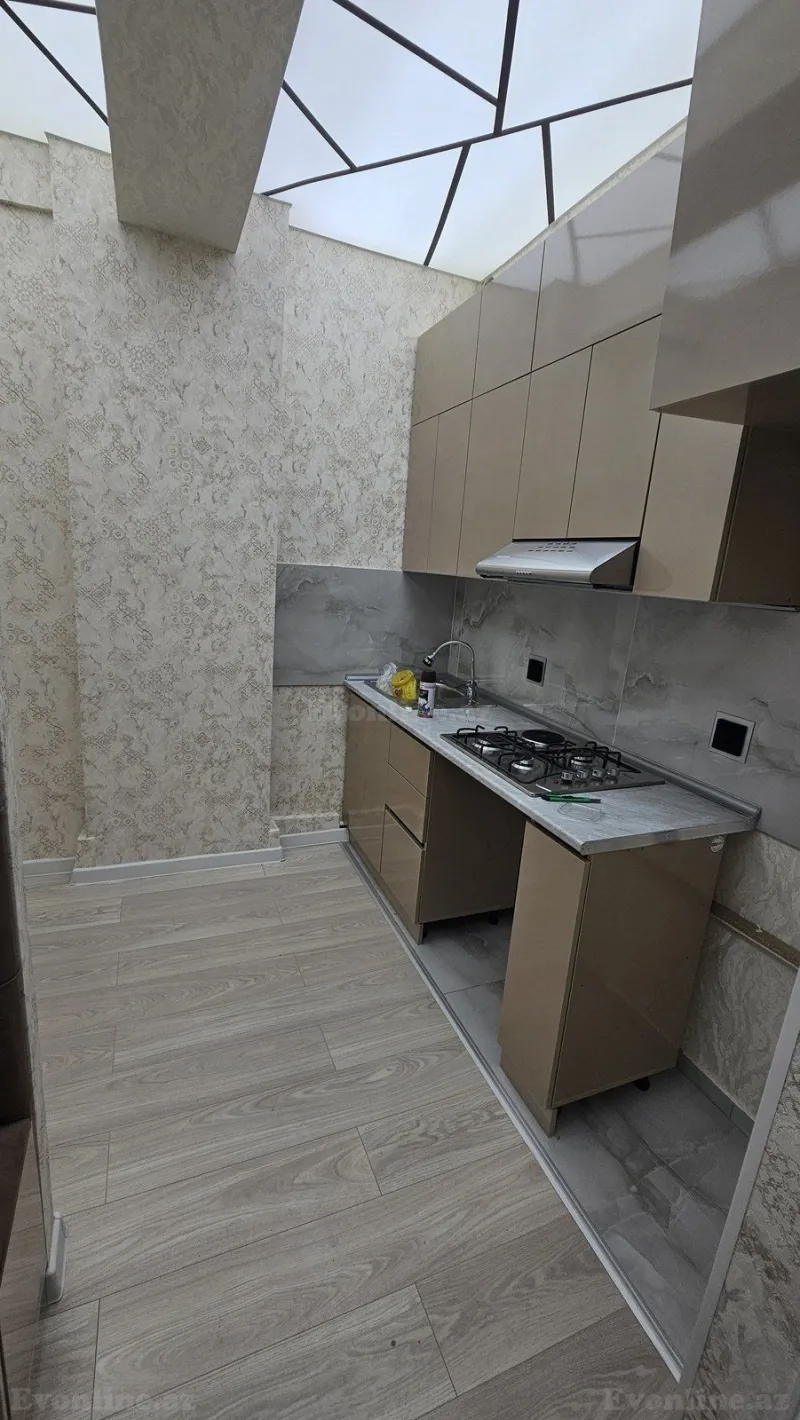 Satılır 2 otaqlı Mənzil Yeni tikili 55 m² Xırdalan - şəkil 14