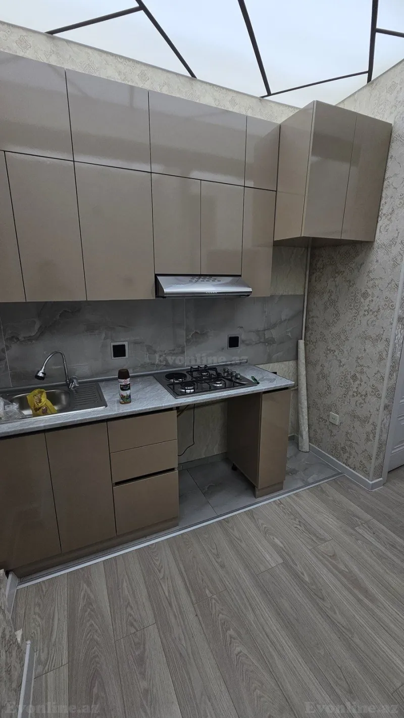 Satılır 2 otaqlı Mənzil Yeni tikili 55 m² Xırdalan - şəkil 15