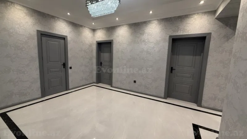 Kirayə verilir 3 otaqlı Mənzil Yeni tikili 150 m² Xətai m. - şəkil 7