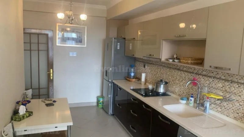 Kirayə verilir 1 otaqlı Mənzil Yeni tikili 70 m² Əhmədli - şəkil 5