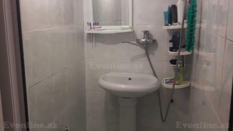 Satılır 2 otaqlı Mənzil Köhnə tikili 45 m² Sabunçu r. - şəkil 11